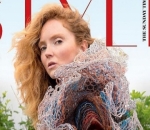Actress Lily Cole Identifies Herself as Queer