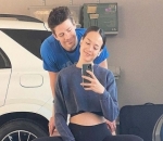 Grant Gustin and Wife Welcome Baby Girl Juniper
