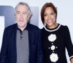 Robert De Niro Celebrates 78th Birthday With Mystery Woman in France Amid Grace Hightower Divorce