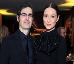 Caitriona Balfe Offers First Glimpse of Baby Boy After Welcoming 1st Child With Husband