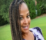 Laila Ali Called 'Fool' for Saying That COVID-19 'Was Created to Harm Humanity' in Anti-Vax Post