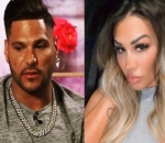 Ronnie Ortiz-Magro's Ex Jen Harley Receives Criminal Complaint