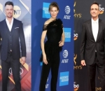 Josh Duhamel and Renee Zellweger Set for True-Crime Show, Hank Azaria Cast in Uber Series