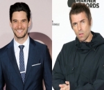 Ben Barnes Announces Debut EP, Liam Gallagher Teases Two New Albums 