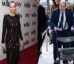 Samantha Morton Added to the Cast of Harvey Weinstein Scandal Movie 'She Said'
