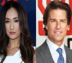 Maggie Q Credits Tom Cruise With Getting Her Trailer as Big as His on 'Mission: Impossible 3'