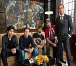 Adrian Grenier Would Love to Bring Back 'Entourage'