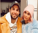 Skylar Astin and Lisa Stelly 'Still Love and Support' Each Other Despite Split 