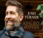 Josh Turner Plans 2021 Holiday Tour in Support of His First Christmas Album