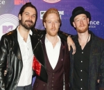 Biffy Clyro Embrace 'Vulnerabilities' on New Album 