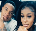 'Power' Star Rotimi 'Excited' to Be Expecting First Child With Vanessa Mdee