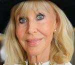 Britt Ekland Finds Idea of James Bond Being a Father 'Absolutely Dreadful'