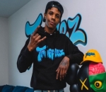 A Boogie Wit Da Hoodie's Sudden Arrest Forces Him to Cancel Performance at Wireless Festival