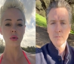Rose McGowan Claims Gov. Gavin Newsom's Wife Tried to Silence Her