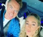 Ronan Keating Assures Fans His Wife Is 'Doing Fantastic' After Emergency Spinal Surgery
