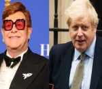 Elton John 'on the Warpath' to Sort Out Post-Brexit Touring Restrictions With Boris Johnson