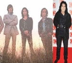 The Doors Announce 'Special Edition' of Concert Film, Alice Cooper Launches Hot and Spicy Burger