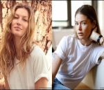 Gisele Bundchen Defends Doutzen Kroes Following Backlash Over Anti-Vaccine Post
