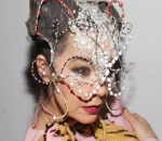 Bjork Unveils New Dates for Orkestral Shows Delayed by COVID Pandemic