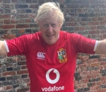 U.K. Prime Minister Boris Johnson Confirms He Fathers Six Children