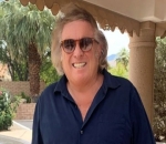 Don McLean's Vow to Disinherit Daughter Branded 'Disgusting' and 'Merciless' by Ex-Wife