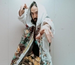 Steve Aoki Reveals He Wants to Be Cryogenically Frozen When He Dies