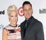 Pink's Husband Carey Hart Recovering From Lower Spine Disc Replacement Surgery