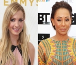 Joanne Froggatt Uses Mel B's Memoir as Inspiration for Victim of Abuse Role