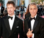 George Clooney to Reunite With Brad Pitt in Jon Watts' New Thriller