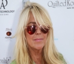 Lindsay Lohan's Mother Sentenced to 18 Days in Jail Sentence in DWI Case