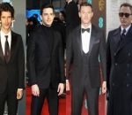 Ben Whishaw Endorses Jonathan Bailey and Luke Evans as He Hopes for Gay James Bond