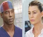 Isaiah Washington Understands Why Ellen Pompeo Didn't Want to Romance Him on 'Grey's Anatomy'