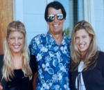 Fergie Honors Her 'Best' Father in Touching Tribute One Month After His Death