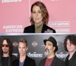 Brandi Carlile Would Love to Fill in Chris Cornell's Spot as Soundgarden's Singer
