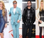 Shakira, Elton John, Ringo Starr, Claudia Schiffer Among the Rich Named in Pandora Papers Scandal