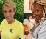 Barbara Corcoran Apologizes After Body Shaming Whoopi Goldberg on 'The View'
