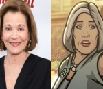 Jessica Walter's Sentimental Send-Off Wraps Up Season 12 of 'Archer'