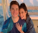 Adam Devine Weds Chloe Bridges After Two Years of Engagement