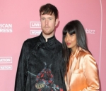 Jameela Jamil Fires Back at People Critizing Her Producing Credit on Boyfriend James Blake's Album