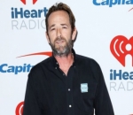 Late Luke Perry Remembered by 'Beverly Hills, 90210' Co-Stars on 55th Birthday