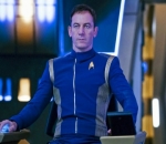 Jason Isaacs Likens Wearing 'Star Trek: Discovery' Costume to Being in Vacuumed Sausage Skin