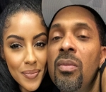 Mike Epps' Wife Kyra Announces Birth of Second Child