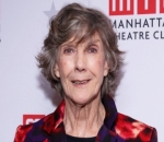 Eileen Atkins Thought Her Father Was Adolf Hitler When She Was Kid
