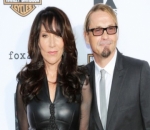 Katey Sagal's Husband Kurt Sutter Reacts With Humor After She's Hit by Car