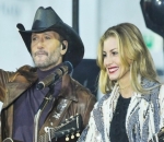 Tim McGraw and Faith Hill Have Sold Their Private Island in the Bahamas