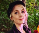 Evanna Lynch Talks Anorexia Battle: Learn to Do It in a Functional Way