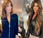 Danielle Staub Says Teresa Giudice 'Stabbed' Her With Fork on 'RHONJ' 