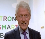 Bill Clinton Breaks Silence Following Hospitalization