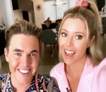 Jesse McCartney Marries Fiancee Katie Peterson in Carmel