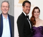 Alyson Hannigan Loves to Poke Fun at Anthony Head Over His Terrible Romance Advice